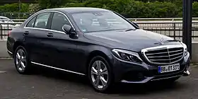 Mercedes-Benz Classe C