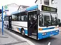 Mercedes-Benz SL II (bus urbain type O.405)