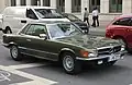 500 SLC (1980).