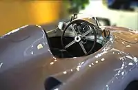 Mercedes W196