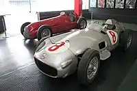 Mercedes-Benz W196