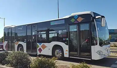 Citaro K C2