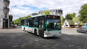 Image illustrative de l’article Établissement Transdev de Nanterre