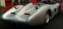 Mercedes W196