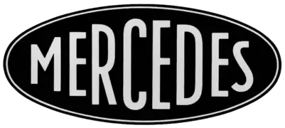 Logo Mercedes de 1902 à 1909