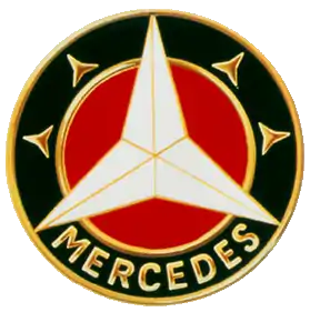 logo de Daimler-Motoren-Gesellschaft