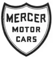 logo de Mercer (automobile)