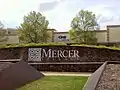 Mercer University Radio Station