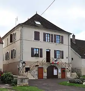 Mercey-sur-Saône