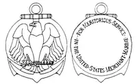 Merchant Marine Meritorious Service Medal