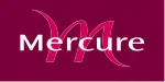 Logo de Mercure de 2003 à 2013