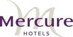 Logo de Mercure de 2016 à 2020