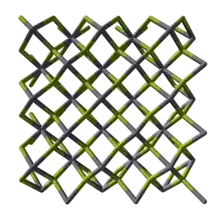 Image illustrative de l’article Fluorure de mercure(II)