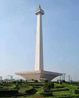 Merdeka Square Monas 02