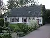 (nl) hoeve