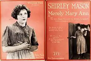Description de l'image Merely Mary Ann (1920) - 1.jpg.
