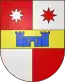 Blason de Meride