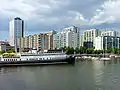 Merihaka.