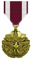 Meritorious Service Medal (États-Unis)
