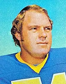 Description de l'image Merlin olsen topps cropped.jpg.