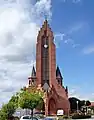 Église Saint-Laurent de Merris