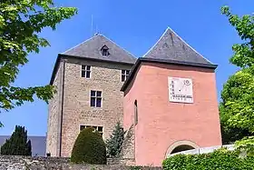 Château de Mersch