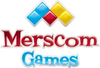 Logo de Merscom