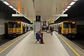 Image illustrative de l’article Merseyrail