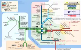 Image illustrative de l’article Merseyrail