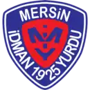 Logo du Mersin Talim Yurdu