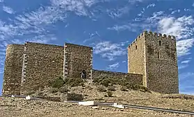 Mértola