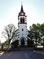 Église luthérienne de Mertzwiller