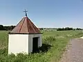 Chapelle Saint-Barthélemy de Merviller