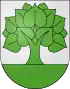 Blason de Merzligen