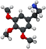 Image illustrative de l’article Mescaline