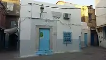 Petite mosquée de Sidi Ameur
