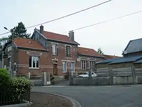 Mesnil-Martinsart