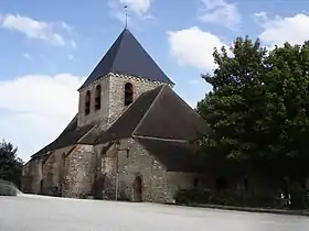 Église Saint-André