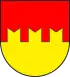 Blason de Mesocco