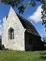 Église Saint-Aurélien de Mespaul (ossuaire)