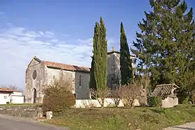 Messac (Charente-Maritime)