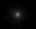 M79 par le télescope spatial Hubble.
