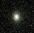 Messier 19 par l'Observatoire de Kitt Peak.