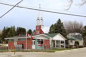 Messines (Québec)