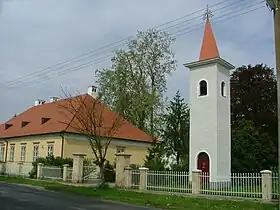 Mesterháza