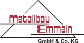 logo de Metallbau Emmeln