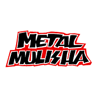 logo de Metal Mulisha