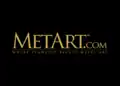 Logo de MetArt