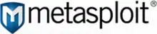 Description de l'image Metasploit-logo.png.