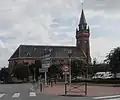 Église Saint-Pierre-et-Saint-Paul de Méteren